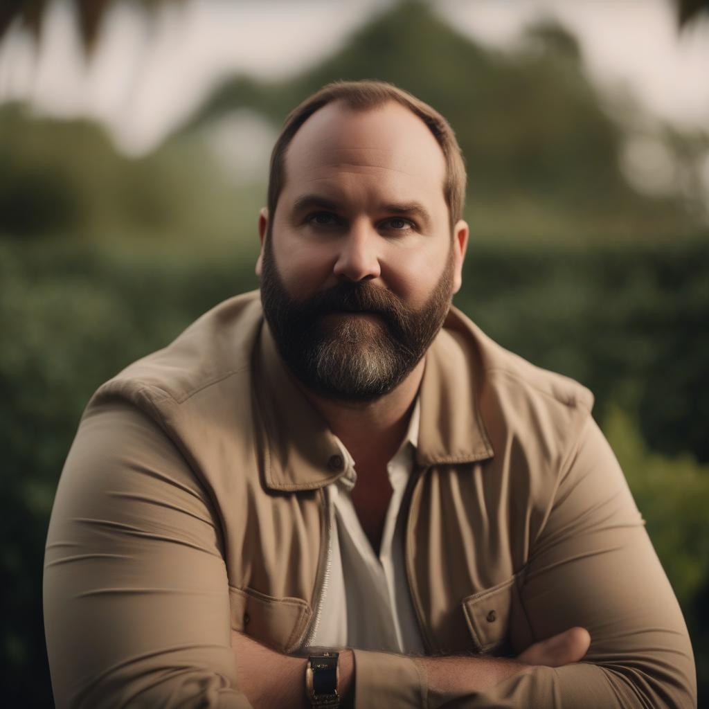 The Height of Tom Segura: Exploring the Truth Behind the Comedian's Stature - All Exclusive News